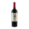 Vino Atamisque Serbal Cabernet Franc Botella 750 cc