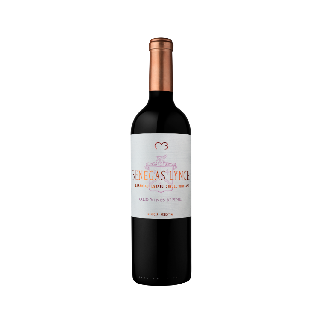 Vino Lynch Miratage Blend Botella 750 cc