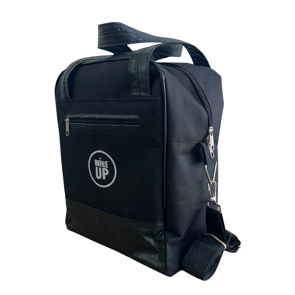 BOLSO PORTA VINO Unidad(es)
