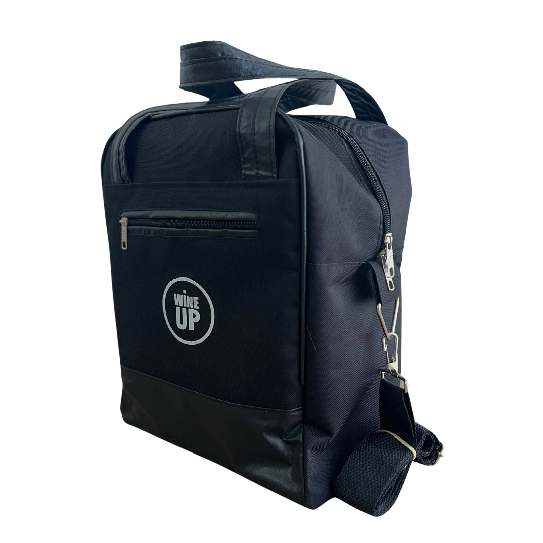 BOLSO PORTA VINO Unidad(es)