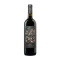 Vino Budeguer 4000 Black Blend Botella 750 cc