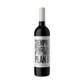 Vino Budeguer Plan B Malbec Botella 750 cc