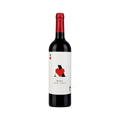 Vino Budeguer Acorazon Malbec Botella 750 cc