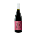 Vino Budeguer 4000 Reserva Syrah Botella 750 cc