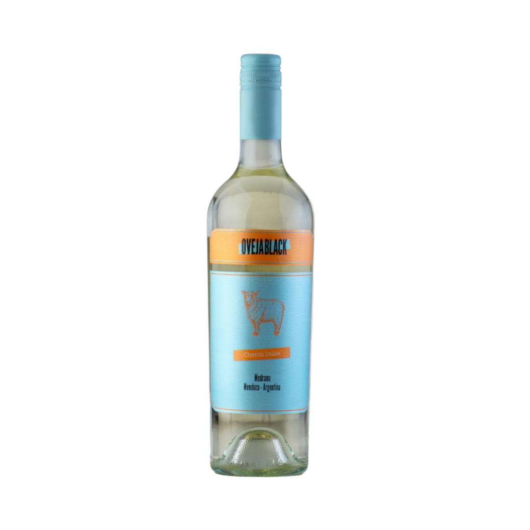 Vino Casa la Primavera Oveja  Chenin Dulce Botella 750 cc