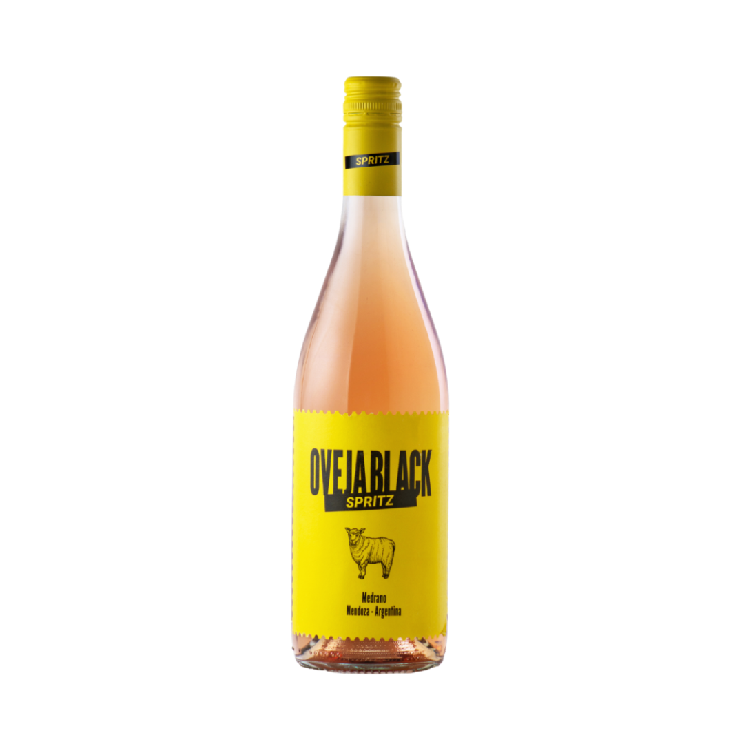 Vino Casa la Primavera Oveja Spritz Aperitivo Botella 750 cc