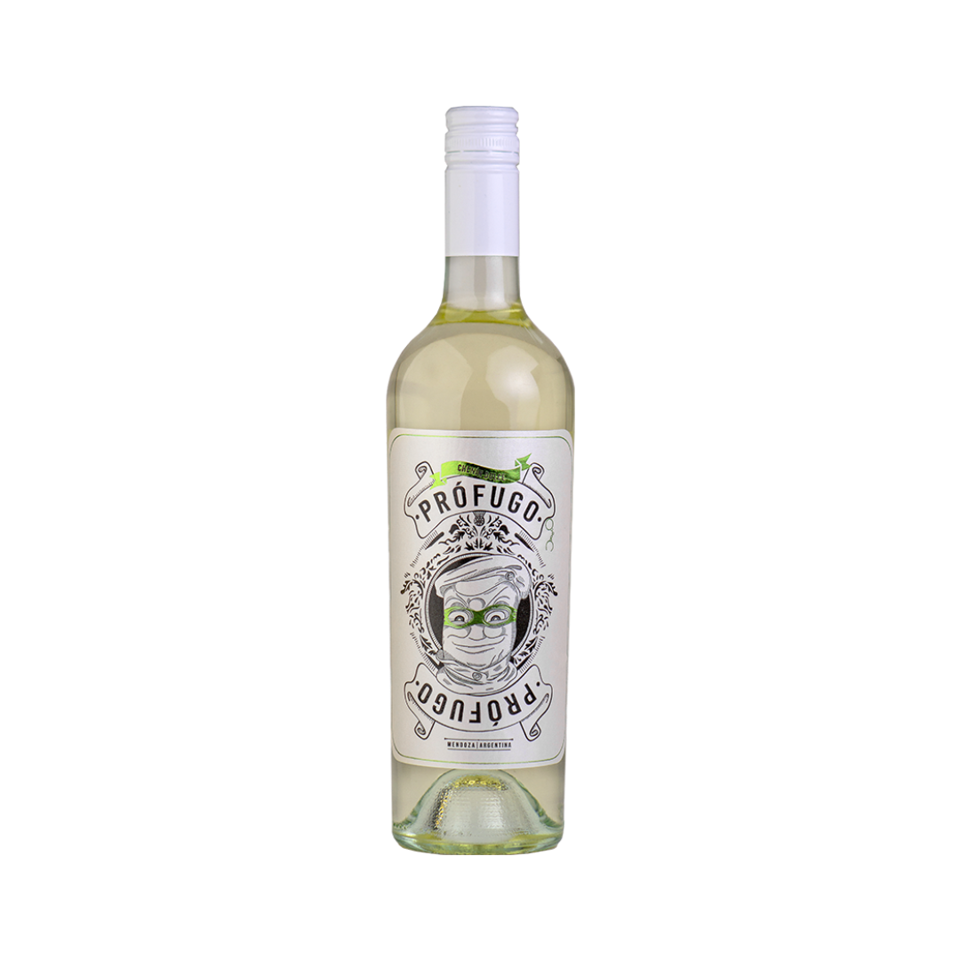 Vino Casa la Primavera Profugo Chenin Dulce Botella 750 cc