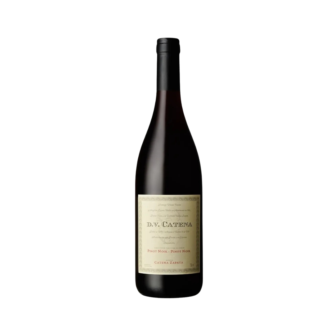 Vinos Catena Zapata DV CATENA Pinot Noir Botella 750 cc