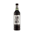 1882 Fernet Fernet  Botella 750 cc
