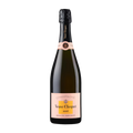 Espumante Chandon Veuve Brut Nature Rose Botella 750 cc