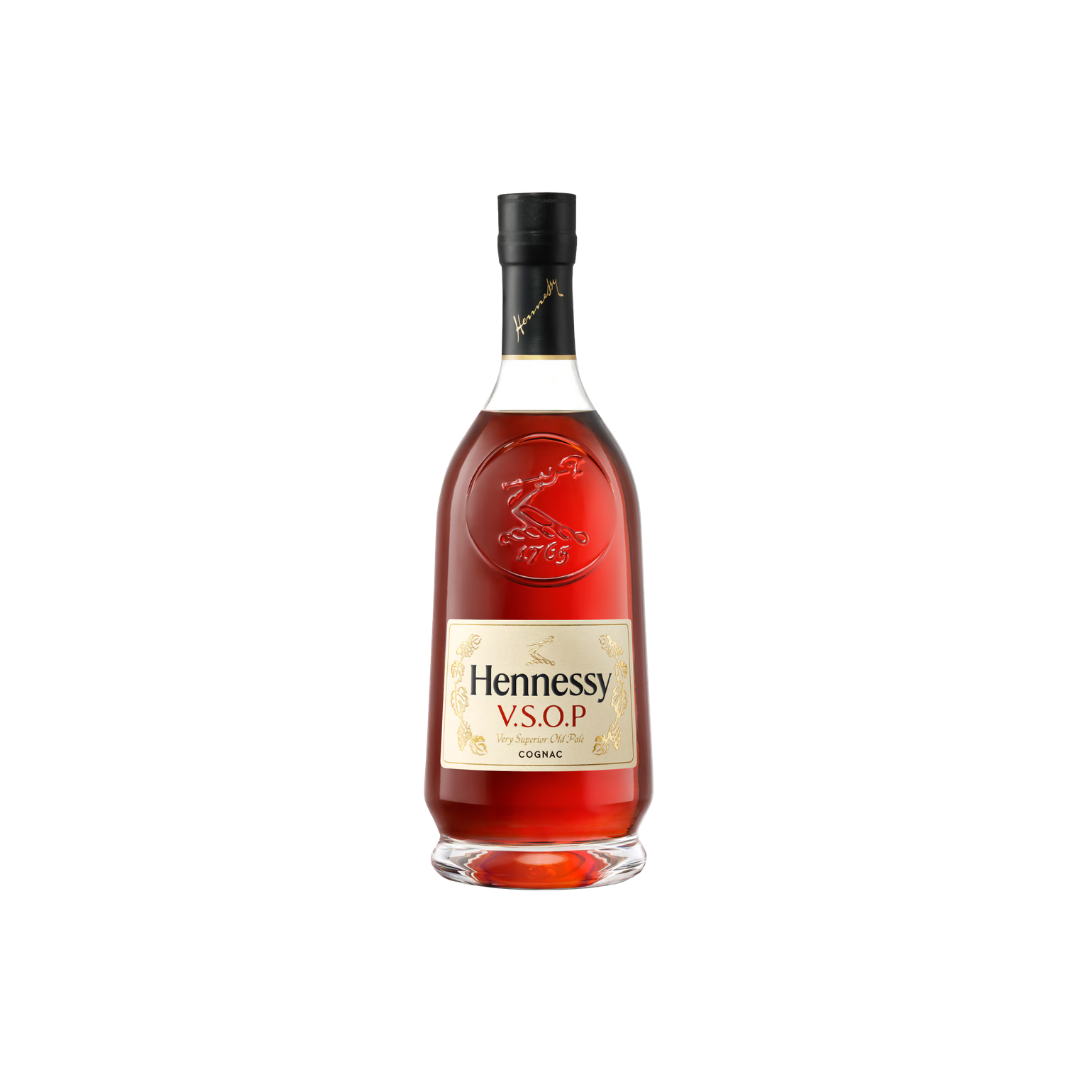 Coñac Hennessy V,S,O,P Coñac Botella 700 cc