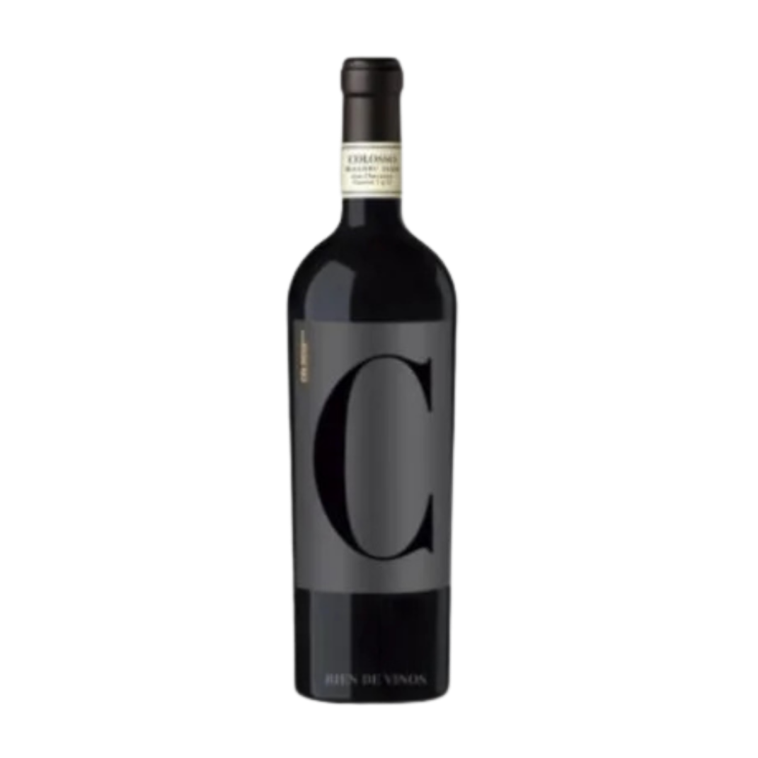 Vino Colosso Wines Magnum Malbec Botella 1,5 ltr