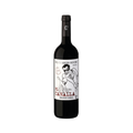 Vino La Banda de los Tres Sucios Canalla Blend Botella 750 cc