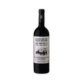 Vino La Banda de los Tres Sucios Contrabandista  Petit Verdot Botella 750 cc