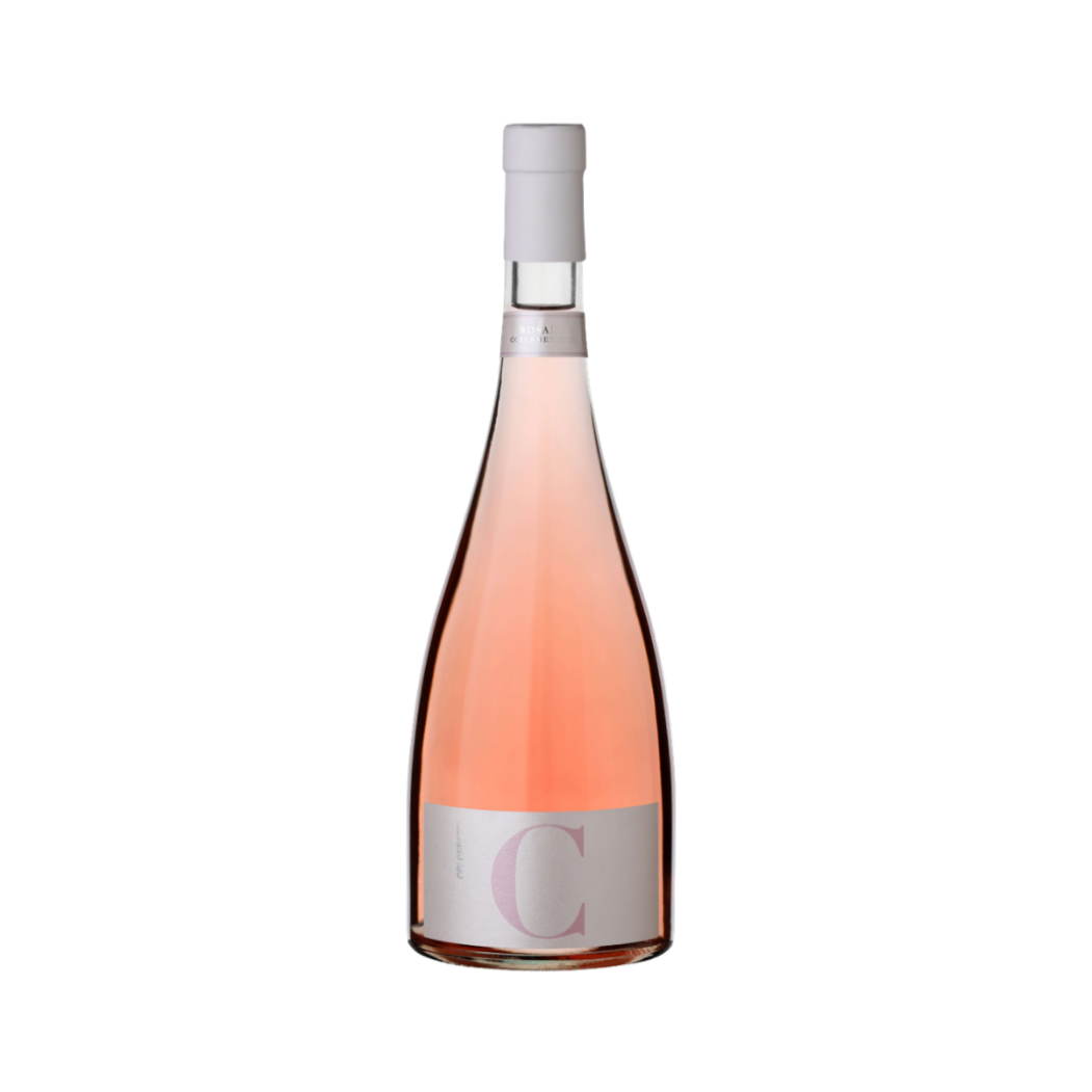 Vino Colosso Wines Rose Botella 750 cc