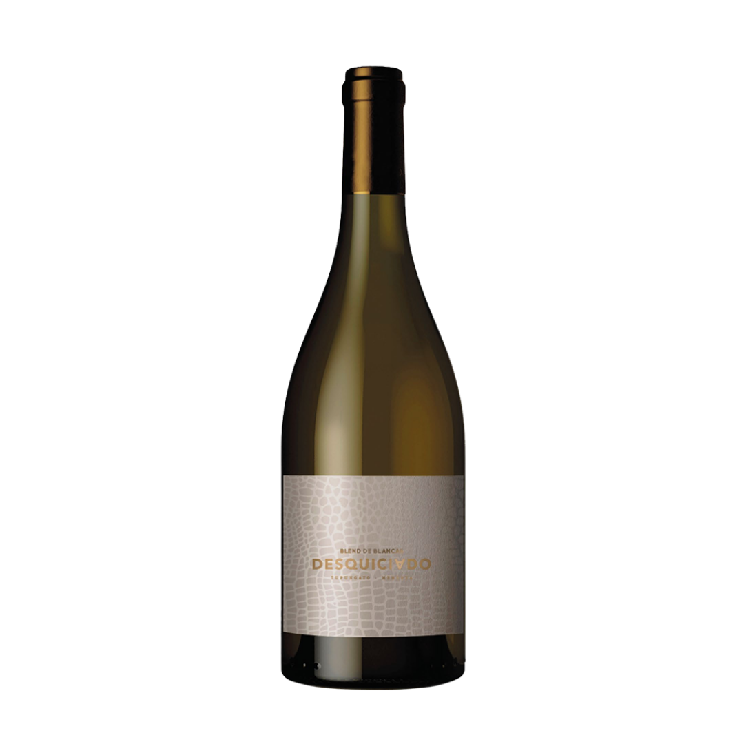 Vino Desquiciado Blend de Blancs Botella 750 cc