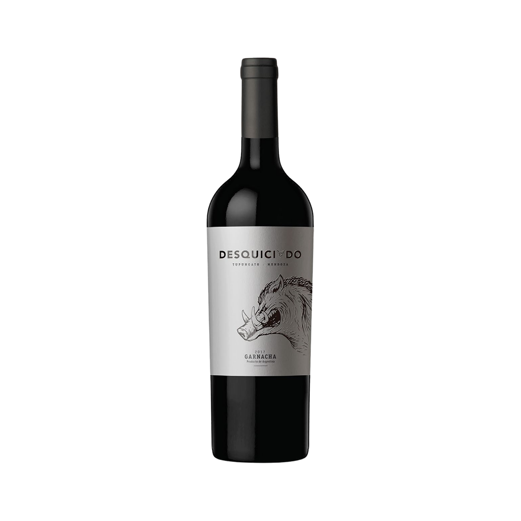 Vino Desquiciado Desquiciado Garnacha Botella 750 cc