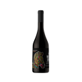 Vino Desquiciado Wild Side CLARETE Botella 750 cc