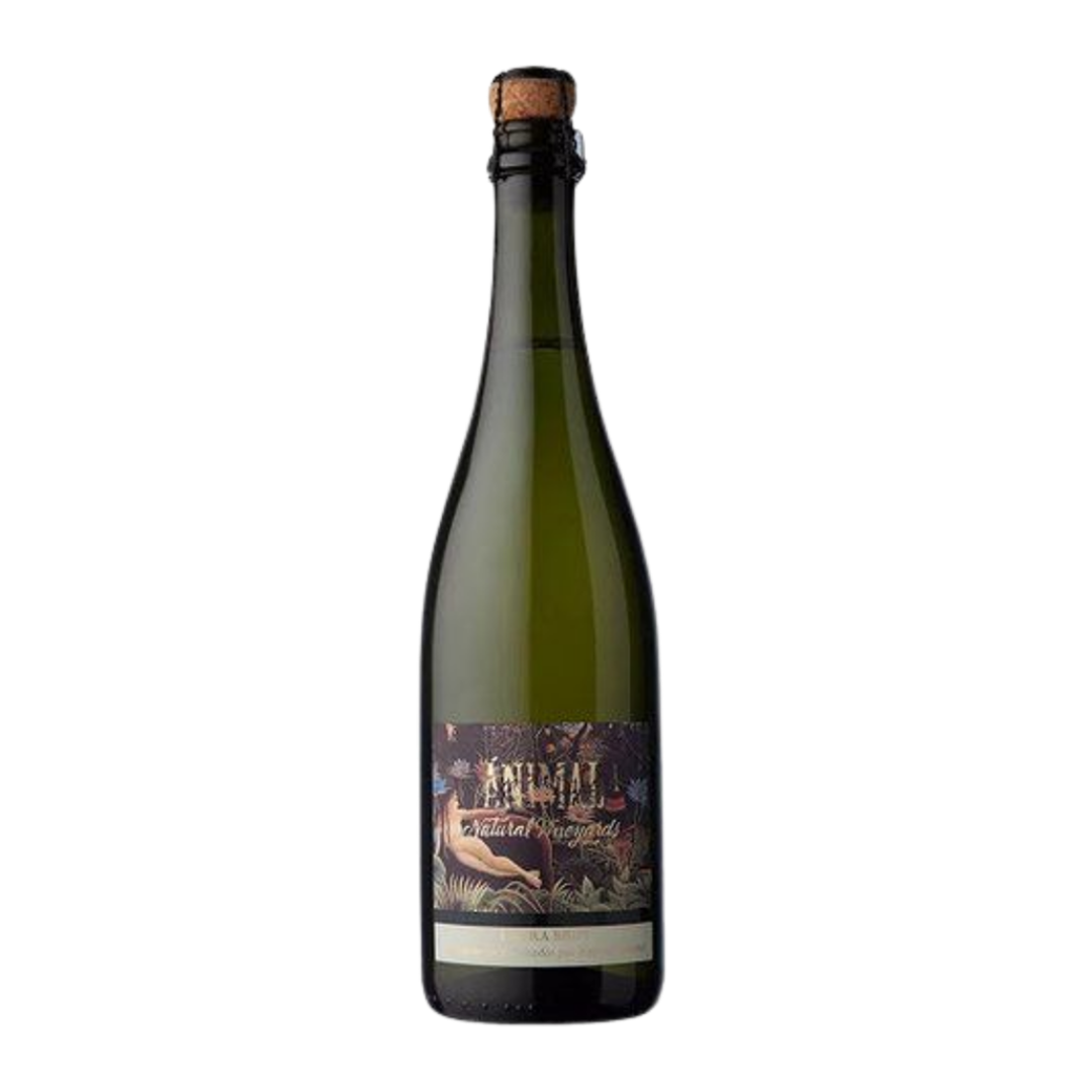 Espumante Animal Extra Brut Botella 750 cc