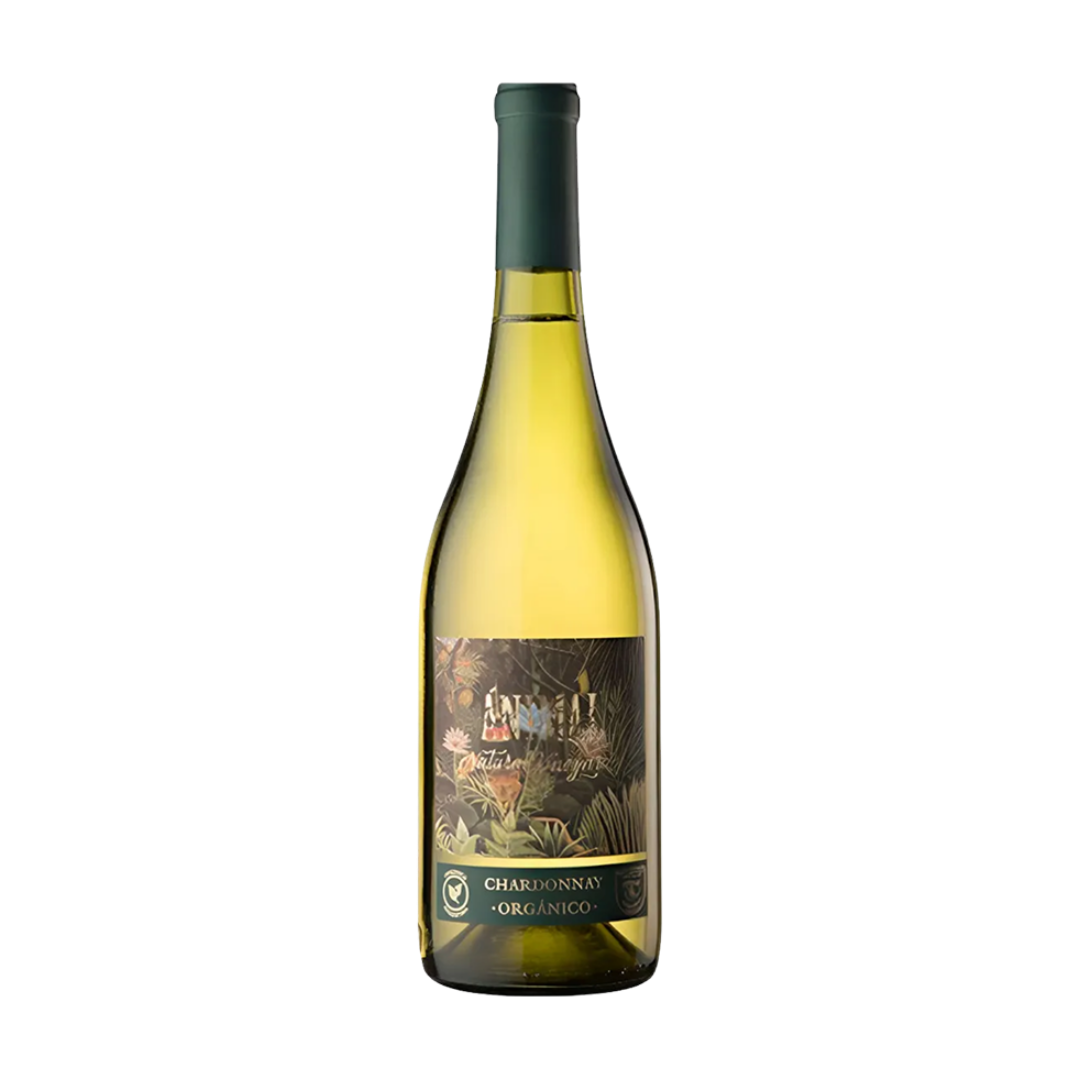 Vino Animal Chardonnay Botella 750 cc