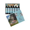 Vino Padrillos Estuche C/Cuchillos Malbec Unidad(es)
