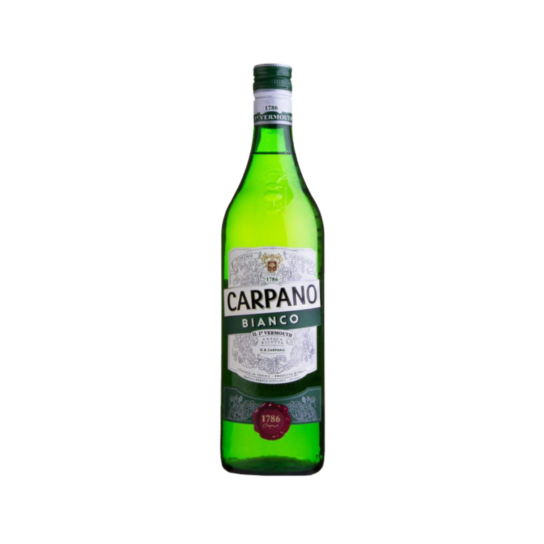 Carpano Bianco Vermut Botella 950 cc