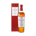 Macallan Sherry Oak 12 años Whisky Botella 700 c