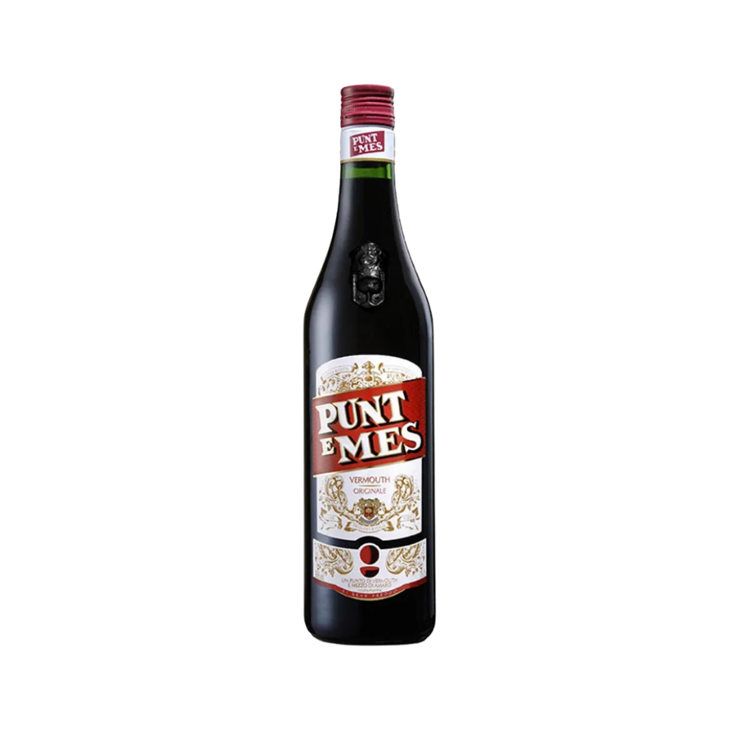 Punt E Mes Vermut Botella 750 cc