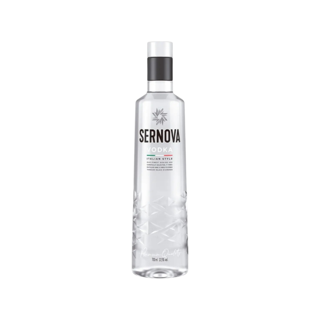Sernova Vodka Botella 700 cc