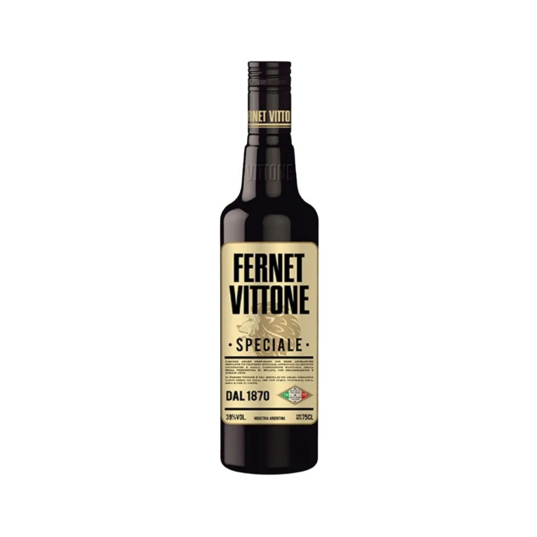 Vittone Fernet  Botella 750 cc
