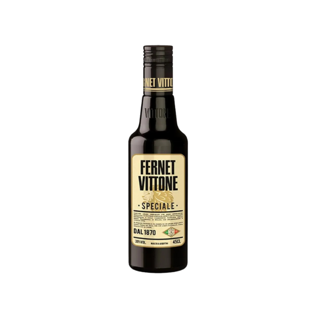 Vittone Fernet  Botella 450 cc