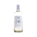 Heraclito 40 Botanicos GIN Botella 750 cc