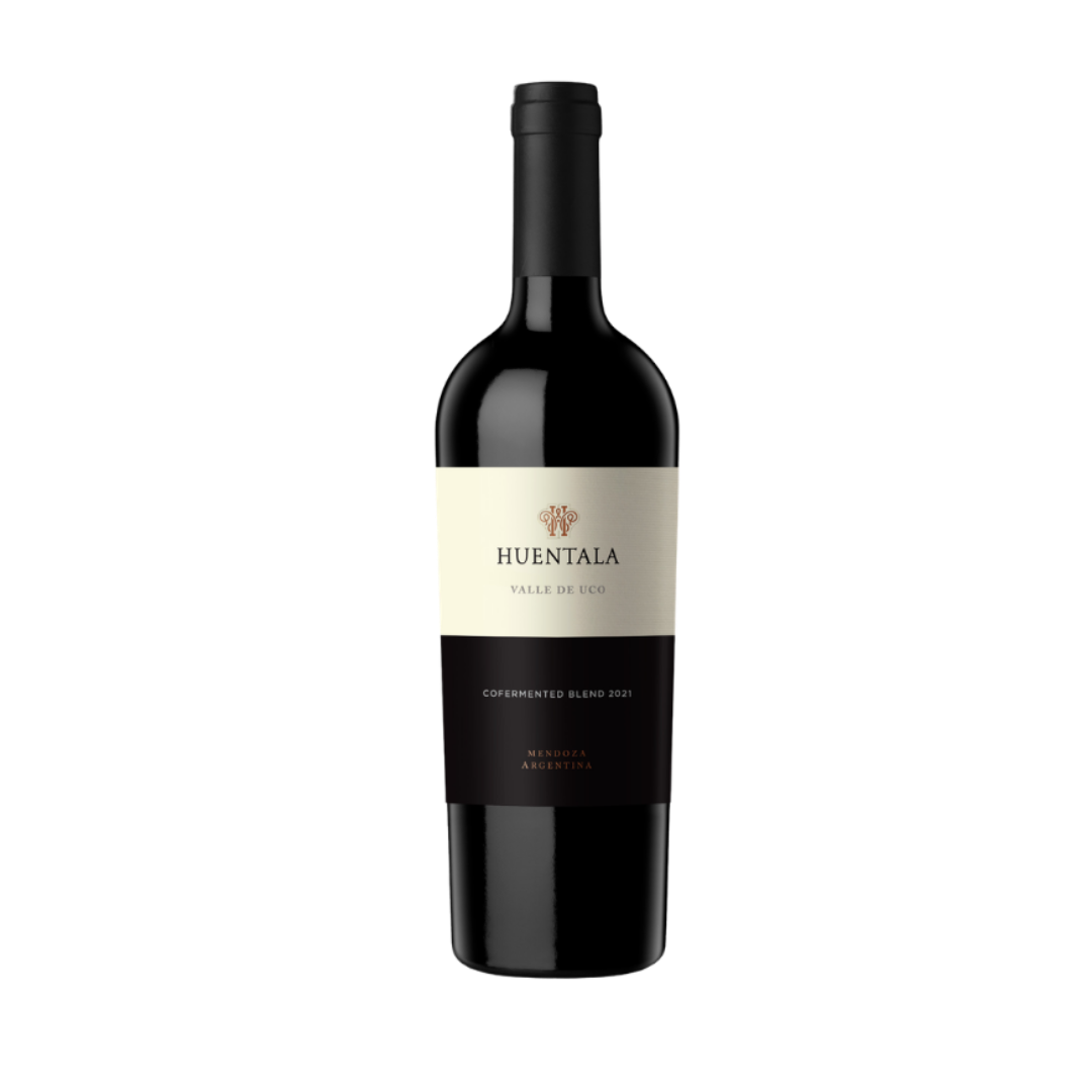 Vino Huentala Wines La Isabel Cofermentado Botella 750 cc
