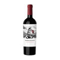 Vino Huentala Wines Zorro Salvaje Cabernet Sauvignon Botella 750 cc