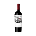 Vino Huentala Wines Zorro Salvaje Malbec Botella 750 cc