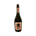 Espumante Sombrero Extra Brut Botella 750 cc