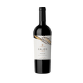 Vino Huentala Wines Calizo Albar Malbec Botella 750 cc