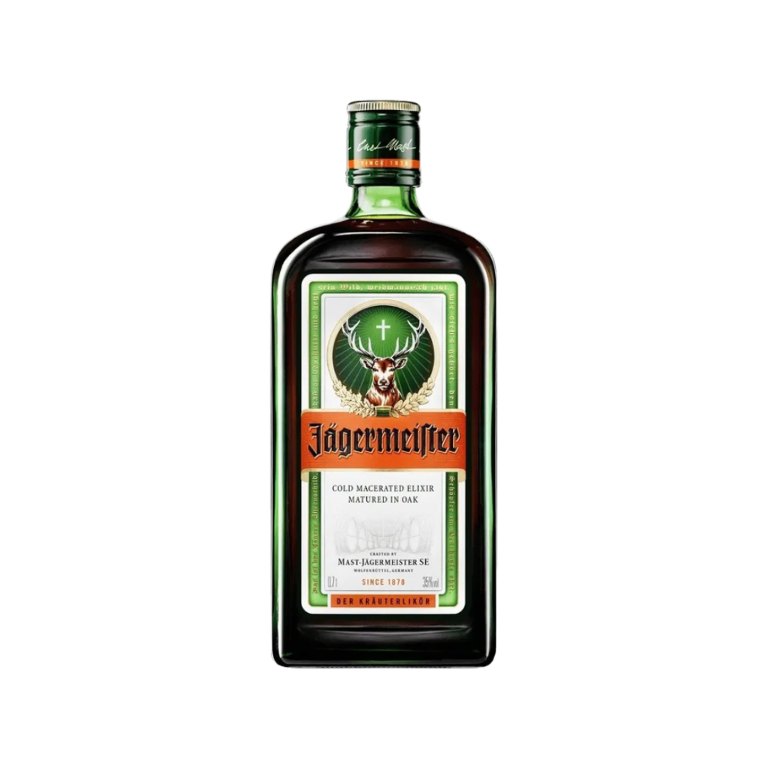 Jagger  Licor Botella 700 cc
