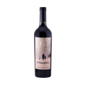 Vino La Azul Buscapleito Cabernet Franc Botella 750 cc