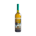 Vermut La Fuerza Blanco Botella 750 cc