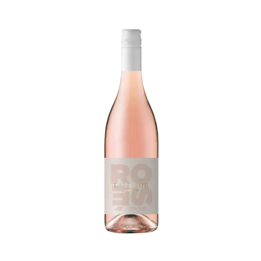 Vino Lagarde Rose Botella 750 cc