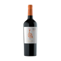 Vino Las Perdices Chac Chac Cabernet Franc Botella 750 cc