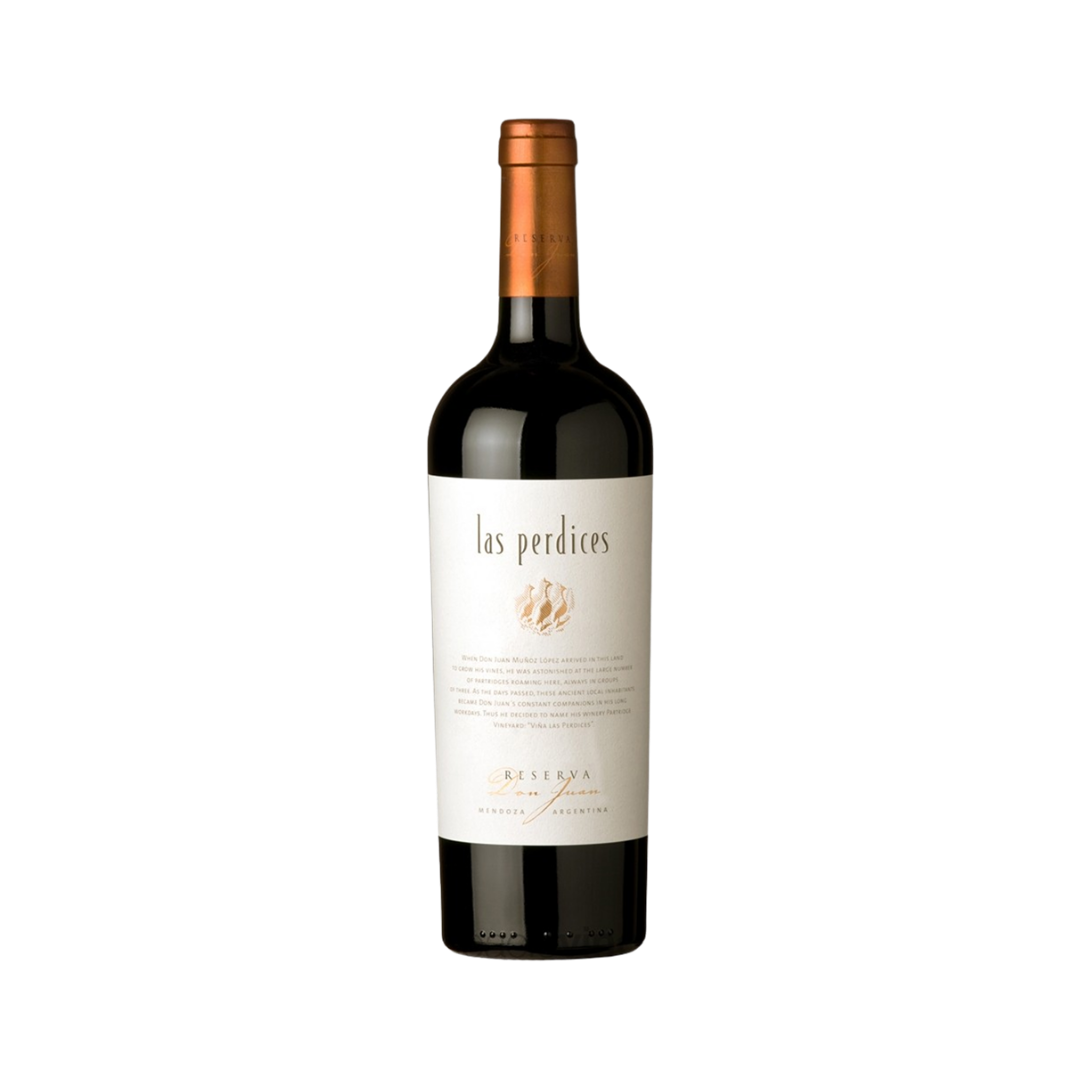 Vino Don Juan Blend Botella 750 cc