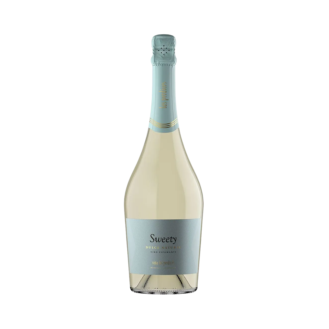 Espumante Las Perdices Espumante Sweety Botella 750 cc