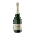 Espumante Las Perdices Corto Extra Brut Botella 750 cc