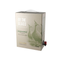 Vino Las Perdices Bag in Box Chardonnay 3 ltr