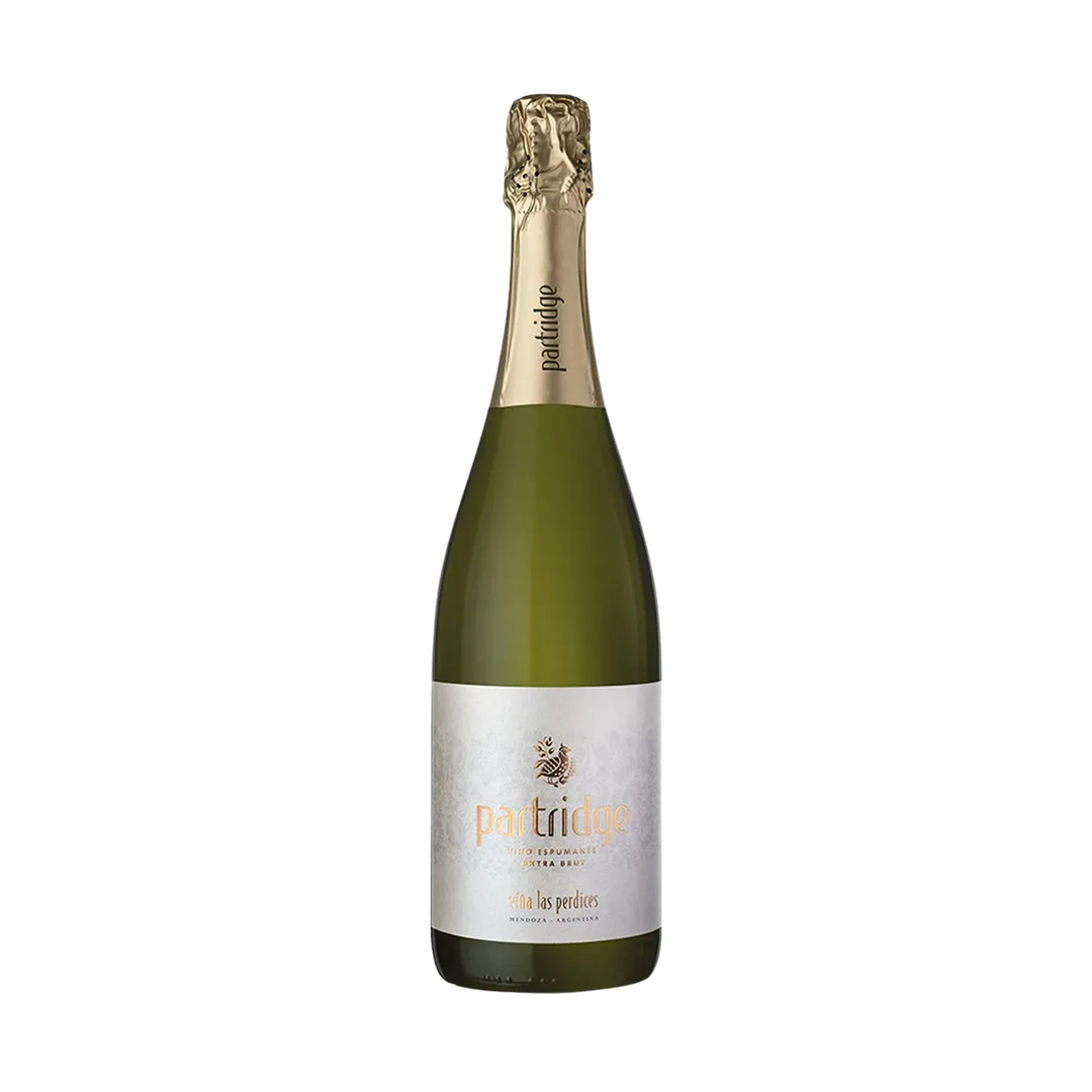 Espumante Las Perdices Partridge EB Botella 750 cc