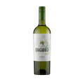 Vino Los Haroldos Chacabuco Viognier Botella 750 cc