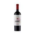 Vino Los Haroldos Chacabuco Malbec Botella 750 cc