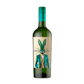 Vino Los Haroldos Conejo Verde Blanc de Blancs Botella 750 cc